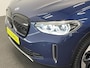BMW iX3 High Executive 80 kWh EV Leder Navi Carplay/Androidauto Sensoren voor en achter 360 Camera Full Led Pano Dak Head-Up display Harman Kardon Adaptieve Cruise Control