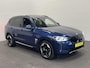 BMW iX3 High Executive 80 kWh EV Leder Navi Carplay/Androidauto Sensoren voor en achter 360 Camera Full Led Pano Dak Head-Up display Harman Kardon Adaptieve Cruise Control