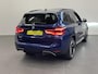BMW iX3 High Executive 80 kWh EV Leder Navi Carplay/Androidauto Sensoren voor en achter 360 Camera Full Led Pano Dak Head-Up display Harman Kardon Adaptieve Cruise Control