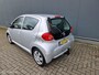 Toyota Aygo 1.0-12V +