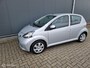 Toyota Aygo 1.0-12V +