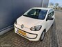 Volkswagen Up! 1.0 take up! BlueMotion
