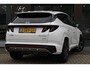 Hyundai Tucson 1.6 T-GDI PHEV N Line 4WD Demo Deal: 299,- p/m !! 265pk | Alcantara | Adaptive Cruise | Elektr. Achterklep | Dodehoek-Detectie | 19"LMV | 360 Camera | !!