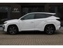 Hyundai Tucson 1.6 T-GDI PHEV N Line 4WD Demo Deal: 299,- p/m !! 265pk | Alcantara | Adaptive Cruise | Elektr. Achterklep | Dodehoek-Detectie | 19"LMV | 360 Camera | !!