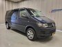 Volkswagen Transporter 2.0TDI 150pk L2/H1 Dubbele Cabine Automaat Euro 6!