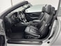 BMW 6-Serie Cabrio 650i Aut. *LUXURY-LEATHER | BI-XENON | MEMORY-PACK | SHIFT-PADDLES | HEATED-SPORTSEATS | KEYLESS | NAVI-FULLMAP | ECC | HEAD-UP | PDC | CRUISE | AIRSCARF | 19''ALU*
