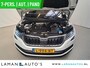 Skoda Kodiaq 1.5 TSI 150pk DSG Limited Business Edition Plus 7P Aut. | Panorama Open dak Virtual Leder/Alcantara CarPlay Trekhaak Canton ECC Navi LED ACC 19" Sirius LMV 360 Camera Side Assist Metallic | Voorschoten