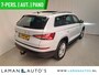 Skoda Kodiaq 1.5 TSI 150pk DSG Limited Business Edition Plus 7P Aut. | Panorama Open dak Virtual Leder/Alcantara CarPlay Trekhaak Canton ECC Navi LED ACC 19" Sirius LMV 360 Camera Side Assist Metallic | Voorschoten
