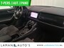 Skoda Kodiaq 1.5 TSI 150pk DSG Limited Business Edition Plus 7P Aut. | Panorama Open dak Virtual Leder/Alcantara CarPlay Trekhaak Canton ECC Navi LED ACC 19" Sirius LMV 360 Camera Side Assist Metallic | Voorschoten