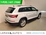 Skoda Kodiaq 1.5 TSI 150pk DSG Limited Business Edition Plus 7P Aut. | Panorama Open dak Virtual Leder/Alcantara CarPlay Trekhaak Canton ECC Navi LED ACC 19" Sirius LMV 360 Camera Side Assist Metallic | Voorschoten