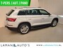 Skoda Kodiaq 1.5 TSI 150pk DSG Limited Business Edition Plus 7P Aut. | Panorama Open dak Virtual Leder/Alcantara CarPlay Trekhaak Canton ECC Navi LED ACC 19" Sirius LMV 360 Camera Side Assist Metallic | Voorschoten