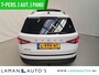 Skoda Kodiaq 1.5 TSI 150pk DSG Limited Business Edition Plus 7P Aut. | Panorama Open dak Virtual Leder/Alcantara CarPlay Trekhaak Canton ECC Navi LED ACC 19" Sirius LMV 360 Camera Side Assist Metallic | Voorschoten