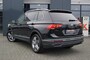 Volkswagen Tiguan Allspace 1.5 TSI DSG/ 7 persoons /Panodak/ Camera /Trekhaak/ AppConnect /Ergocomfort stoelen/ACC/Navi
