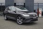 Volkswagen Tiguan Allspace 1.5 TSI DSG/ 7 persoons /Panodak/ Camera /Trekhaak/ AppConnect /Ergocomfort stoelen/ACC/Navi