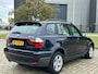 BMW X3 2.5si Executive 1e eigenaar dealer onderhouden uniek km org nl auto airco cruis control
