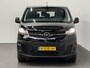 Opel Vivaro-e Combi L3H1 75 kWh Opel Vivaro-e Combi 75-kWh L3H1 9-persoons PERSONENBUS Airco| Navi| PDCA