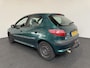Peugeot 206 1.1 XR 5 Deurs Trekhaak Centrale deurvergrendeling Handel / Export