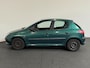Peugeot 206 1.1 XR 5 Deurs Trekhaak Centrale deurvergrendeling Handel / Export