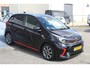 Kia Picanto 1.0 MPi GT-Line Edition Navigatie/Achteruitrijcamera/Cruise control/Apple carplay/LED koplampen/15'' Lichtmetalen velgen/Elektrisch verstelbare spiegels/Elektrische ramen.