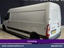 Opel Movano 2.3 Turbo 136pk L3H2 *Post NL inrichting* Euro6 Airco | Camera | Cruisecontrol Sidebars, Parkeersensoren, schappen, stellingen