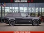Land Rover Range Rover P550e | NIGHT | GARANTIE TOT 14-03-2029 | HEAD-UP | ACHTERAS BESTURING | SOFT CLOSE | PHEV | 23 INCH VELGEN | PANORAMADAK | STUURVERWARMING | STOEL KOELING | Fabrieksgarantie tot 14-03-2029 – Geniet van gemoedsrust met uitgebreide dekking tot deze datum. GZK-71-D