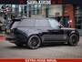 Land Rover Range Rover P550e | NIGHT | GARANTIE TOT 14-03-2029 | HEAD-UP | ACHTERAS BESTURING | SOFT CLOSE | PHEV | 23 INCH VELGEN | PANORAMADAK | STUURVERWARMING | STOEL KOELING | Fabrieksgarantie tot 14-03-2029 – Geniet van gemoedsrust met uitgebreide dekking tot deze datum. GZK-71-D