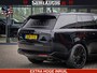 Land Rover Range Rover P550e | NIGHT | GARANTIE TOT 14-03-2029 | HEAD-UP | ACHTERAS BESTURING | SOFT CLOSE | PHEV | 23 INCH VELGEN | PANORAMADAK | STUURVERWARMING | STOEL KOELING | Fabrieksgarantie tot 14-03-2029 – Geniet van gemoedsrust met uitgebreide dekking tot deze datum. GZK-71-D