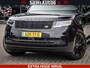Land Rover Range Rover P550e | NIGHT | GARANTIE TOT 14-03-2029 | HEAD-UP | ACHTERAS BESTURING | SOFT CLOSE | PHEV | 23 INCH VELGEN | PANORAMADAK | STUURVERWARMING | STOEL KOELING | Fabrieksgarantie tot 14-03-2029 – Geniet van gemoedsrust met uitgebreide dekking tot deze datum. GZK-71-D