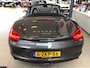 Porsche Boxster 2.7 PDK Automaat/NL Auto/Lederen Sportstoelen+Stoelverwarming/20" Wielen/Navigatie/Climate Control/Parkeersensoren V+A/Bluetooth/Regensensor/Spiegelpakket/Enz..