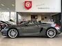 Porsche Boxster 2.7 PDK Automaat/NL Auto/Lederen Sportstoelen+Stoelverwarming/20" Wielen/Navigatie/Climate Control/Parkeersensoren V+A/Bluetooth/Regensensor/Spiegelpakket/Enz..