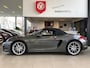 Porsche Boxster 2.7 PDK Automaat/NL Auto/Lederen Sportstoelen+Stoelverwarming/20" Wielen/Navigatie/Climate Control/Parkeersensoren V+A/Bluetooth/Regensensor/Spiegelpakket/Enz..