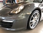 Porsche Boxster 2.7 PDK Automaat/NL Auto/Lederen Sportstoelen+Stoelverwarming/20" Wielen/Navigatie/Climate Control/Parkeersensoren V+A/Bluetooth/Regensensor/Spiegelpakket/Enz..