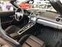 Porsche Boxster 2.7 PDK Automaat/NL Auto/Lederen Sportstoelen+Stoelverwarming/20" Wielen/Navigatie/Climate Control/Parkeersensoren V+A/Bluetooth/Regensensor/Spiegelpakket/Enz..