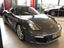 Porsche Boxster 2.7 PDK Automaat/NL Auto/Lederen Sportstoelen+Stoelverwarming/20" Wielen/Navigatie/Climate Control/Parkeersensoren V+A/Bluetooth/Regensensor/Spiegelpakket/Enz..