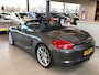 Porsche Boxster 2.7 PDK Automaat/NL Auto/Lederen Sportstoelen+Stoelverwarming/20" Wielen/Navigatie/Climate Control/Parkeersensoren V+A/Bluetooth/Regensensor/Spiegelpakket/Enz..