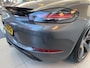 Porsche 718 Boxster S 2.5 PDK Navigatie/Climate & Cruise Controle/Lederen Bekleding+Stoelverwarming&verkoeling/Memory stoel/Bose Audio/19" Cayman S Wielen/Achteruitrijcamera/Parkeersensoren Voor+Achter, Enz..