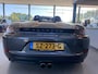 Porsche 718 Boxster S 2.5 PDK Navigatie/Climate & Cruise Controle/Lederen Bekleding+Stoelverwarming&verkoeling/Memory stoel/Bose Audio/19" Cayman S Wielen/Achteruitrijcamera/Parkeersensoren Voor+Achter, Enz..