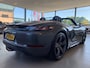 Porsche 718 Boxster S 2.5 PDK Navigatie/Climate & Cruise Controle/Lederen Bekleding+Stoelverwarming&verkoeling/Memory stoel/Bose Audio/19" Cayman S Wielen/Achteruitrijcamera/Parkeersensoren Voor+Achter, Enz..
