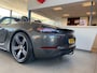 Porsche 718 Boxster S 2.5 PDK Navigatie/Climate & Cruise Controle/Lederen Bekleding+Stoelverwarming&verkoeling/Memory stoel/Bose Audio/19" Cayman S Wielen/Achteruitrijcamera/Parkeersensoren Voor+Achter, Enz..
