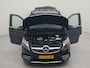 Mercedes-Benz V-klasse 300d Extra Lang Avantgarde Edition | | 360 Camera | Navigatie | Appconnect  Electr.bedienbare voorstoelen | Parkeersensoren voor en achter | Schuifdeur links en rechts |  Privacy glas achter | Voorstoelen verwarmd |