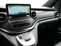 Mercedes-Benz V-klasse 300d Extra Lang Avantgarde Edition | | 360 Camera | Navigatie | Appconnect  Electr.bedienbare voorstoelen | Parkeersensoren voor en achter | Schuifdeur links en rechts |  Privacy glas achter | Voorstoelen verwarmd |