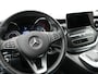 Mercedes-Benz V-klasse 300d Extra Lang Avantgarde Edition | | 360 Camera | Navigatie | Appconnect  Electr.bedienbare voorstoelen | Parkeersensoren voor en achter | Schuifdeur links en rechts |  Privacy glas achter | Voorstoelen verwarmd |