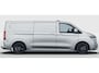 Volkswagen e-Transporter Bedrijfswagens Bulli L2 286pk 64kWh Elektrische aandrijving | Accu 95Ah (AGM) |  Lichtmetalen velgen 17" (6,5 J 17) "Le Mans" (glanzend zwart) |  Achterdeuren zonder ruit | Binnenspiegel met digitaal display en dashcamfunctie via app |