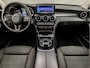 Mercedes-Benz C-klasse Estate 300e PHEV AMG Sport 320Pk Automaat (APPLE CARPLAY, GROOT NAVI, CAMERA, ELEK SPORTSTOELEN, ADAPTIVE CRUISE, STOELVERWARMING, GETINT GLAS, TREKHAAK, NIEUWSTAAT)
