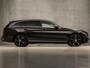 Mercedes-Benz C-klasse Estate 300e PHEV AMG Sport 320Pk Automaat (APPLE CARPLAY, GROOT NAVI, CAMERA, ELEK SPORTSTOELEN, ADAPTIVE CRUISE, STOELVERWARMING, GETINT GLAS, TREKHAAK, NIEUWSTAAT)