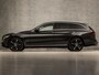 Mercedes-Benz C-klasse Estate 300e PHEV AMG Sport 320Pk Automaat (APPLE CARPLAY, GROOT NAVI, CAMERA, ELEK SPORTSTOELEN, ADAPTIVE CRUISE, STOELVERWARMING, GETINT GLAS, TREKHAAK, NIEUWSTAAT)