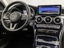 Mercedes-Benz C-klasse Estate 300e PHEV AMG Sport 320Pk Automaat (APPLE CARPLAY, GROOT NAVI, CAMERA, ELEK SPORTSTOELEN, ADAPTIVE CRUISE, STOELVERWARMING, GETINT GLAS, TREKHAAK, NIEUWSTAAT)