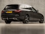 Mercedes-Benz C-klasse Estate 300e PHEV AMG Sport 320Pk Automaat (APPLE CARPLAY, GROOT NAVI, CAMERA, ELEK SPORTSTOELEN, ADAPTIVE CRUISE, STOELVERWARMING, GETINT GLAS, TREKHAAK, NIEUWSTAAT)