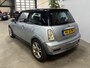 MINI Cooper Mini 1.6 Chili // zo mee incl. nwe APK