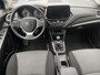 Suzuki S-Cross 1.4 Boosterjet Select Smart Hybrid Stoelverwarming voor | Cimate Control | Apple CarPlay & Android Auto | Elektrisch en verwarmbare buitenspiegels | Parkeersensoren voor en achter | afneembare Trekhaak